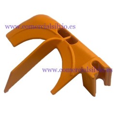 Coinceur extracteur gauche Minex ASP