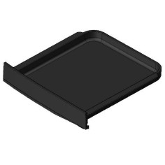 Zumex Minex MX Drip Tray