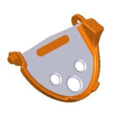 Stainless Steel Spinning Blade Zumex Minex MX