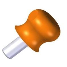 Zumex extractor wedge pivot (2 units)