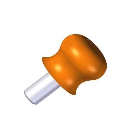 Pivô cunha extratora Zumex (2un)