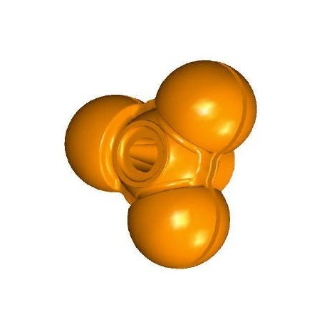 Plastic male drum Zumex ASP 2 units S3300310