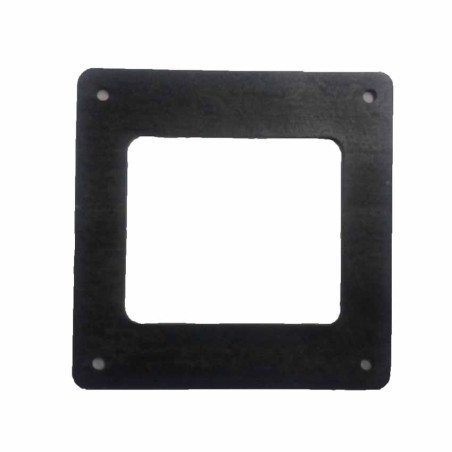 Joint Douille Lumière Four Angelo Po 92x92mm