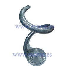 Gancho Amasador Amasadora OEM LF9740018 S0010550