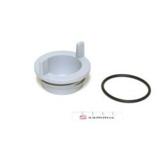 Soporte rebosadero Sammic