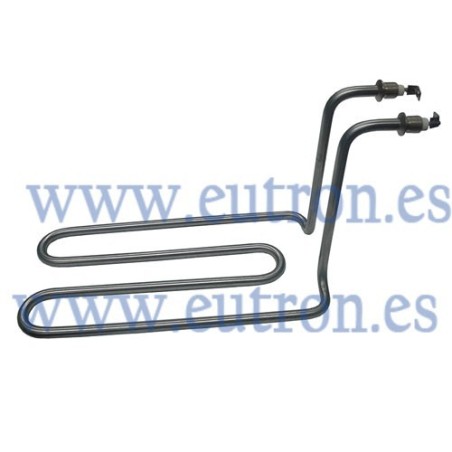 Fryer Heater 2000W 115x230.5x150mm width-depth-height Connector 12mm WF-061