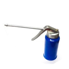 Alcuze Métallique 50x100mm