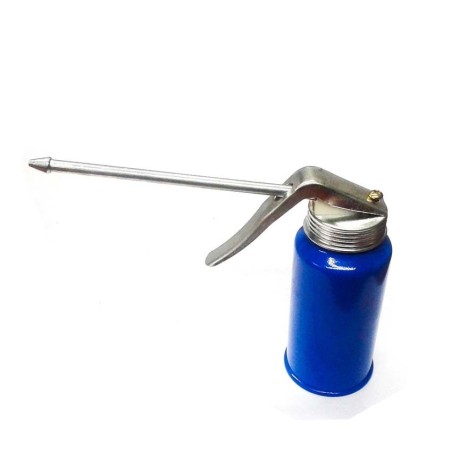 Alcuze Métallique 50x100mm