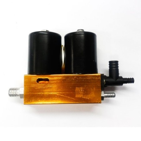 Electromagnetic Valve Kit 0803 HVC-260 HVC-300 DC24V