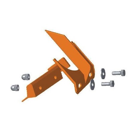 Cale d'Orientation Inclinée Droite Zumex Speed