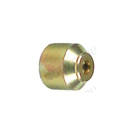 buse de brûleur pilote gaz naturel code 41 UE 1 pièce