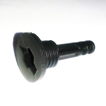 Drain pin Chocolatera CH5 CH10 Breakdown 40