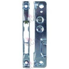 contraponto de dobradiça para forno Unox Roller Grill