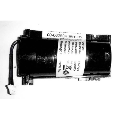 Batería Scanner Honeywell Voyager MS9535BT 00-06260A