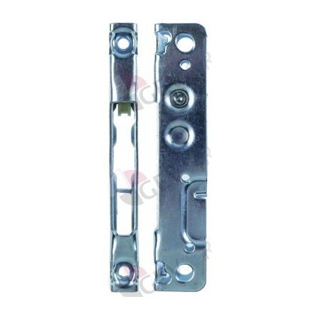 hinge support bracket for Unox Roller Grill oven