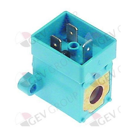 bobine magnétique 60Hz 220V pour NOVASIT