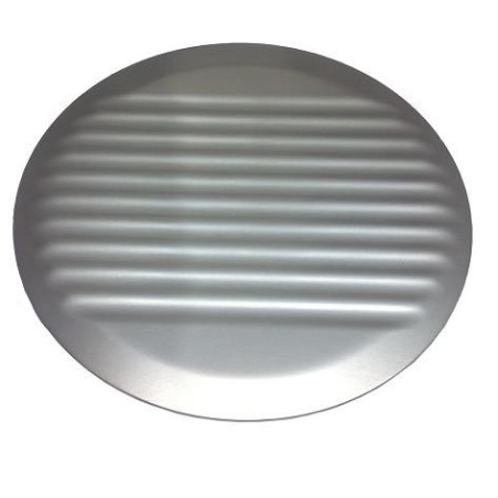 Cubre cuchilla Cortadora HBS-350