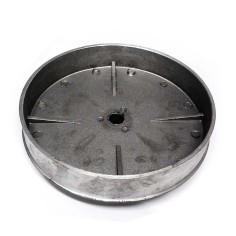 HLC-300 Circular Ring Breakdown 21