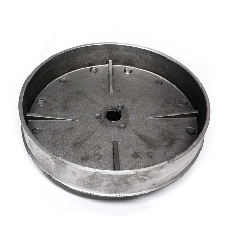 Anel Circular HLC-300 Desmontagem 21