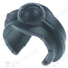 boquilla de lavado para tubo ø 25mm Fagor