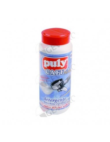 detergentes para máquinas de café puly CAFF plus homologación NS