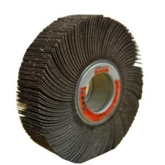 G-60 Multi-layer Sanding Polishing Disc 200x50x54mm