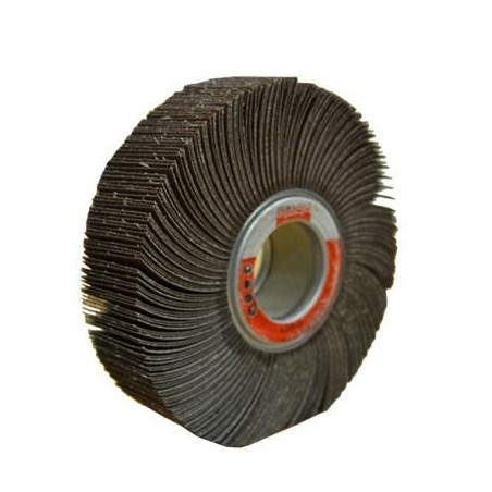 Disco Pulidor Lija Milhojas G-60 200x50x54mm