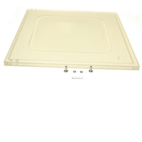 Système de mise sous vide Sammic V-401 2149165.24a