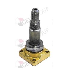 LUCIFER-PARKER magnetic valve body 3-way outer cone