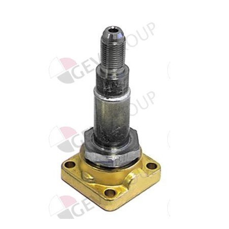 LUCIFER-PARKER magnetic valve body 3-way outer cone