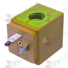 LUCIFER-PARKER DZ06S6 magnetic coil