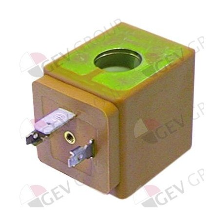 LUCIFER-PARKER DZ06S6 magnetic coil