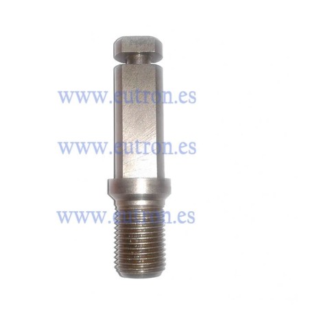 Conector do parafuso sem fim Picadora Braher P-82 Unger