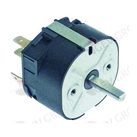 Minuteur M2 2 pôles 60 min Garbin, Unox