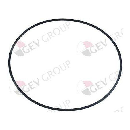junta tórica EPDM espesor 1,78mm int.ø 82,27mm 456074