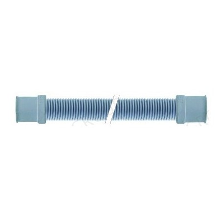 tuyau de drainage DN19 L 1500mm 507329 196