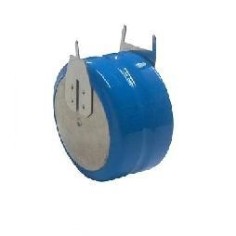 Bateria de 2,4 volts 170 mAh