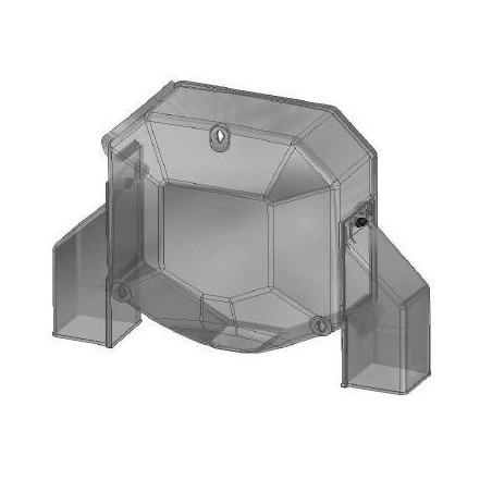 Enveloppe complète Zumex Speed Speed & Speed PRO