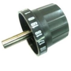 Mando Regulador Cortadora Braher Modelo Matic