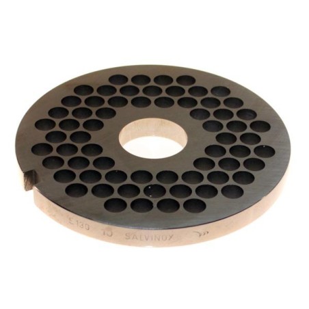 Placa UNGER modelo E-130 Furo 10mm