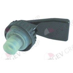 M35x1.5 faucet mount Bonamat