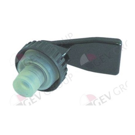 Monture de robinet M35x1,5 Bonamat