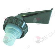 Monture de robinet M35x1,5 Bonamat