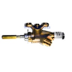 Válvula de Seguridad Mainho Nueva CAL.20703  65mbr