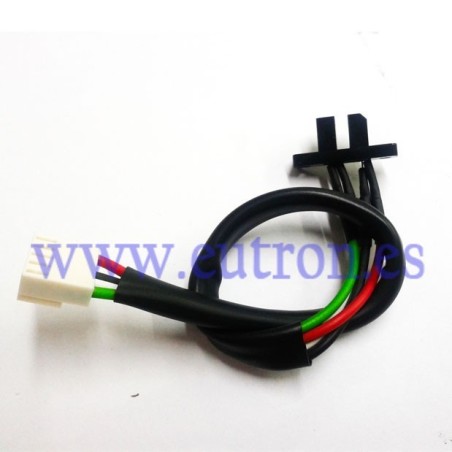 Opto detector Balanza Epelsa ECO-LABEL longitud 200mm