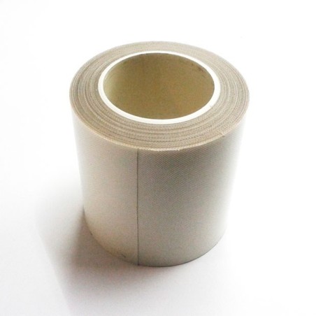 Teflón envasadoras de vacío Rollo 60x10000mm adherente