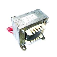 Transformateur HI-600 40V 220V BR114E1-0452A 110X110X100mm