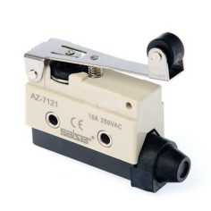 Micro-interrupteur AZ7121 10A 250V