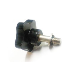 Comando Suporte Carrinho Cortadora Braher USA MAT 16048