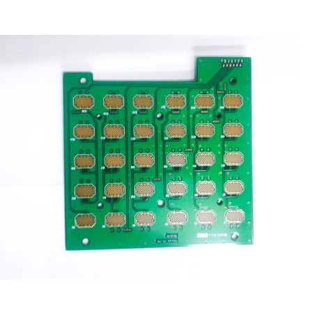 Placa Teclado Balanza CAS Poscale SP-POS-KB-PL